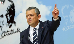 Özgür Özel: Mert Olan Sandığı Koyar, Karşıma Çıkar