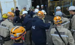 Soma'daki Maden Faciasında Yeni Gelişme! 9 Şüpheli Tutuklandı