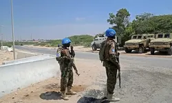 Birleşmiş Milletlerin Somali'deki 30 Yılı Aşkın Siyasi Misyonu Sona Erdi