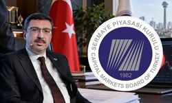 SPK Eski Başkanı Ömer Gönül İçin Hazine ve Maliye Bakanlığı'ndan Soruşturma İzni İstendi