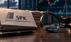 SPK'dan Dev Adım: Nitelikli Yatırımcı Limiti 50 Milyon Liraya Yükseldi