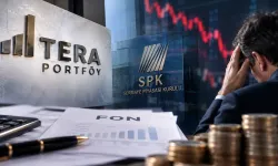 SPK’den Tera Yatırım Holding ve ilişkili Kuruluşların Oy Haklarına Gondurma Kararı