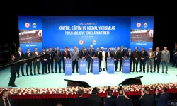 Sultanbeyli'de Dev Yatırım Hamlesi: 10 Proje İçin Tören Düzenlendi
