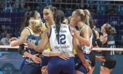Sultanlar Ligi'ndeki Fenerbahçe - Göztepe Maçı Ertelendi