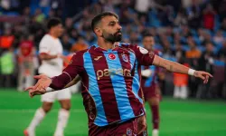 Süper Lig'de Ayın Futbolcusu Muhammed Salah Oldu