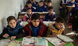 Suriye Müfredatında "Osmanlı İşgali" İfadesi Kaldırıldı