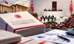 TBMM’de Yoğun Mesai: Yatırım Fonları ve Bütçe Maratonu Gündemde