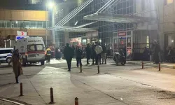 Tokat'ta Sağlık Alarmı! 1400 Kişi Hastanelere Başvurdu, İçme Suyu İçin Uyarı Yapıldı