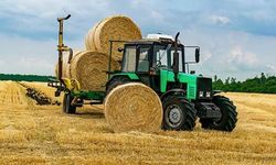 Tarımda 1,2 Milyar Liralık Dev Destek