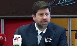 İlçe Belediye Başkanı Partisinden Ayrıldı