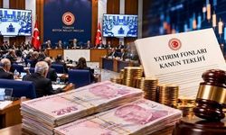 Fon Tasfiyesine Meclis Ayarı: Bu Kişilere Tek Kuruş Ödeme Yapılmayacak