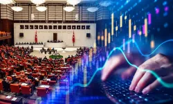 Fon Teklifi TBMM'den Geçerek Yasalaştı