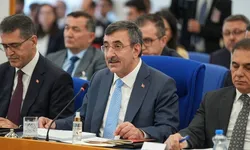 2027 Yılı Bütçe Maratonu TBMM Komisyonu'nda Başladı