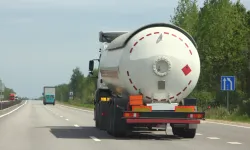Tehlikeli Madde Taşımacılığında Yeni Belge Şartı, Cezası 63 Bin TL