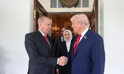 Cumhurbaşkanı Erdoğan, ABD Başkanı Donald Trump ile Telefonda Görüştü