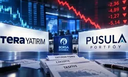 İki Portföy Yönetim Şirketinin Faaliyetleri Askıya Alındı