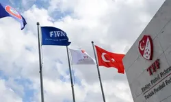Süper Lig'de 4 Kulübe Para ve Tribün Kapatma Cezası