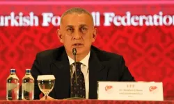 TFF İçin Olağanüstü Seçim İddiası! Tarih Verildi