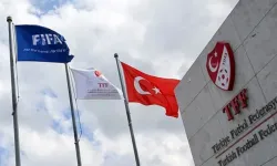 TFF'de Bir İsim Daha Görevi Bıraktı!