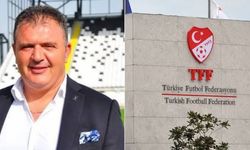 TFF'de Bir İstifa Daha! Resmen Açıkladı: 'Aile Şirketi Anlayışıyla Yönetilemez'