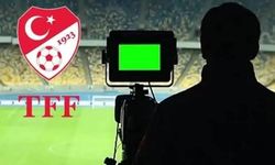 TFF'den Sürpriz Karar: Yayın İhalesi Tarihi Öne Alındı