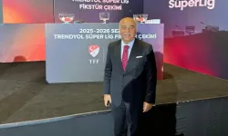 TFF'de İstifa Dalgasına Bir Yenisi Daha Eklendi