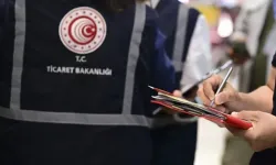 Ticaret Bakanlığı'ndan Elektronik Servis Firmasına 1,5 Milyon TL'yi Aşan Ceza