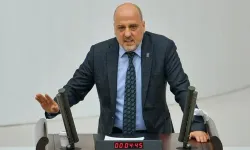 TİP Milletvekili Ahmet Şık Hastaneye Kaldırıldı