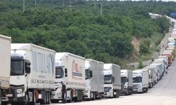 Tır Şoförlerinin Schengen Çilesine Diplomatik Müdahale: Bakanlar Harekete Geçti