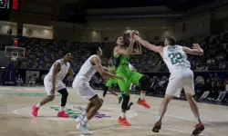 TOFAŞ, Körfez Basket'i Mağlup Etti