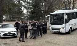Tokat'taki Adli Soruşturmada Ağırlaştırılmış Müebbet Hapis Talebi