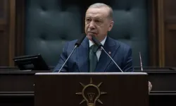 AK Parti Grup Toplantısında Siyasette Dil Vurgusu: Kutuplaşma Ve Nefret Dili Kabul Edilemez
