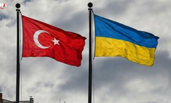 Türkiye-Ukrayna Serbest Ticaret Anlaşması Yürürlüğe Girdi
