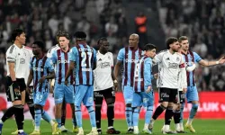 Dev Rekabette 144. Perde: Trabzonspor ile Beşiktaş Kozlarını Paylaşıyor