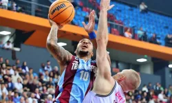 Trabzonspor, Sabah'ı Rahat Geçti
