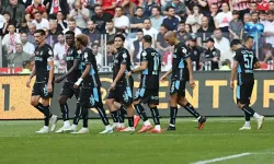 Trabzonspor, Samsunspor Deplasmanında Kazandı