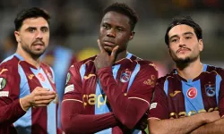 Trabzonspor, Avrupa'da 159. Maçına Çıkacak