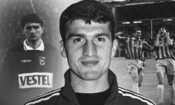 Trabzonspor'un Eski Oyuncusu Giorgi Nemsadze Hayatını Kaybetti