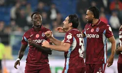 Trabzonspor'da Dju ve Aral Şimşir'in Durumu Açıklandı