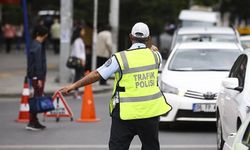 2027'de Trafikte Sıkı Denetim Dönemi: 115 Milyon Kontrol Yapılacak