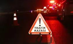 Düzce'de Traktörün Römorku Devrildi: 11 Yaralı