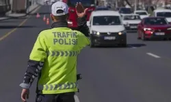 İstanbul'da Yarın Bazı Yollar Trafiğe Kapalı Olacak
