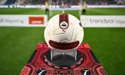 Trendyol Süper Lig'de : Bugünün Maç Programı ve Detayları