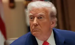 ABD Başkanı Trump'tan İran Açıklaması