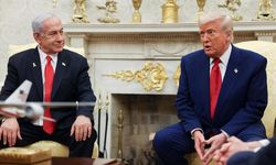 Netanyahu Trump'ın İran Saldırısını Durdurduğu İddiasını Yalanladı