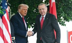 Trump'a Yemen ve Türkiye Soruldu: Cumhurbaşkanı Erdoğan'a Büyük Saygım Var