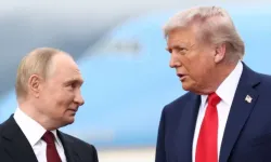 Trump, Putin İle Görüştüğünü Duyurdu: Rusya, Derhal 300 Bin Ton Dizel Yakıt Sağlayacak