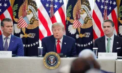 Trump: Rusya-Ukrayna Savaşında Anlaşmaya Hiç Olmadığımız Kadar Yakınız
