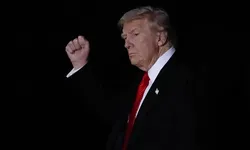 Trump'tan Çarpıcı İddia: Venezuela 51. Eyaletimiz Olabilir
