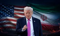 ABD Başkanı Trump’tan İran Mesajı: Bugün Saldırı Olmayacak
